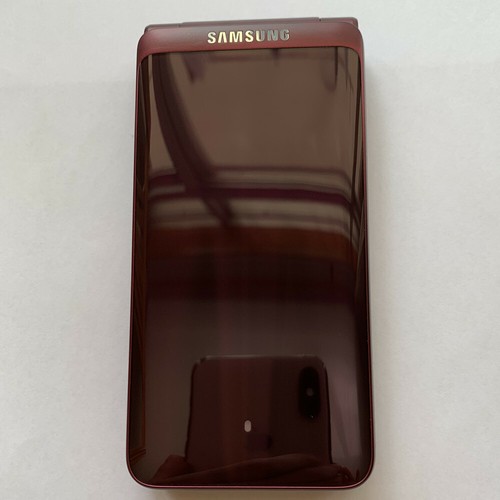 Unlocked samsung galaxy - unlocked, folder