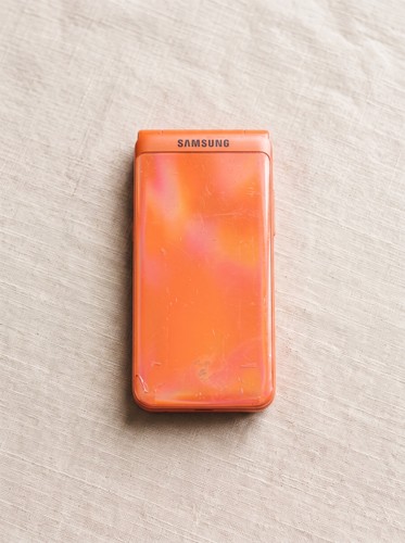 Samsung galaxy folder - samsung, 2