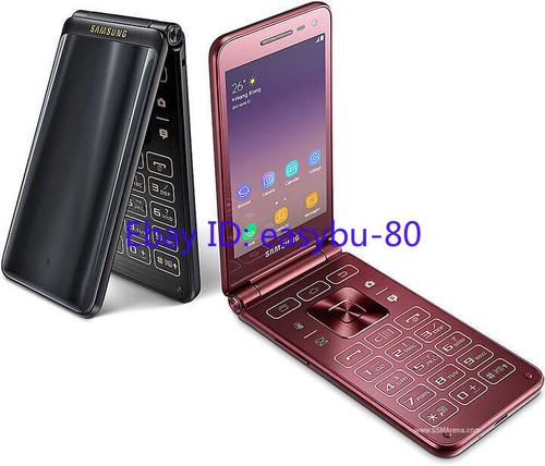 Samsung galaxy folder2 - galaxy,