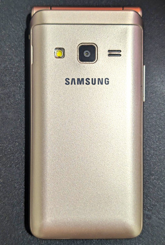 Samsung galaxy folder - folder, 2