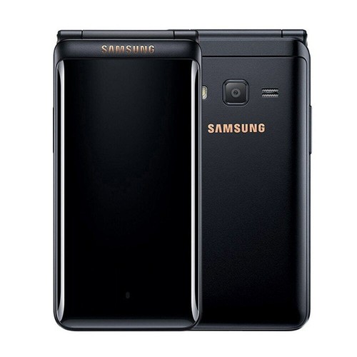 Samsung galaxy folder2 - samsung,