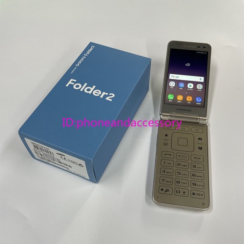 Samsung galaxy folder2 - samsung,