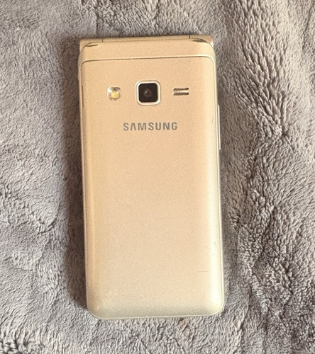 Samsung folder g1650 - samsung, 2