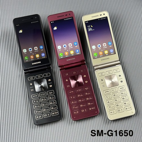 Samsung galaxy folder - samsung, 2