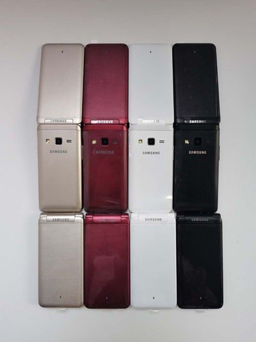 Originl samsung galaxy folder2 - galaxy,
