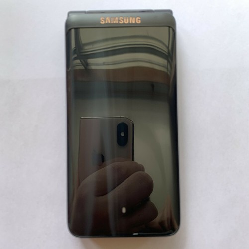 Samsung galaxy folder - galaxy,