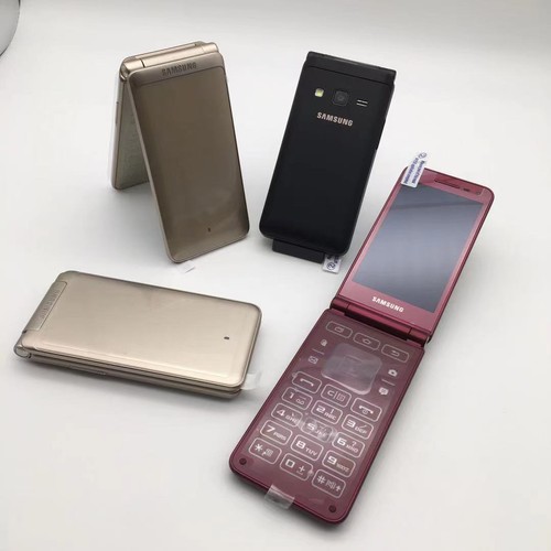 Samsung galaxy folder - samsung,