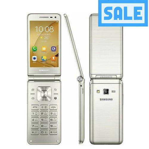 Original samsung galaxy - galaxy, folder