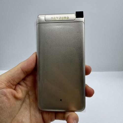 Samsung galaxy folder g1600 - samsung,