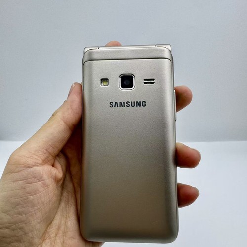 Samsung galaxy folder g1600 - folder,